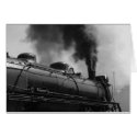 Steam Train cards by NorJon Steam Train cards