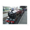 Steam Train poster posters by johncole123 Steam Train poster posters