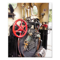 STEAM TRAINS UK