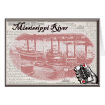 Steamboat Gambling cards by jillx2butler Steamboat Gambling cards