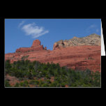 Steamboat Rock Sedona Card