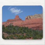 Steamboat Rock Sedona Mousepad