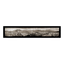 Steamboat Springs CO Photo 1909 posters