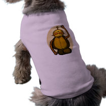 Steambot Antique Robot pet clothing by toxiferousdark Steambot Antique Robot pet clothing
