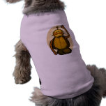 Steambot Antique Robot Dog Shirt