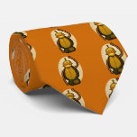 Steambot Antique Robot ties