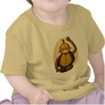 Steambot Antique Robot T-shirts