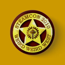 Steamcon 2010 Button