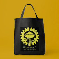 Steamcon II Bag