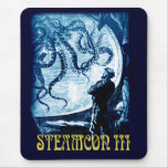 Steamcon III Mousepad