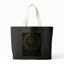 Steamcon Tote bags