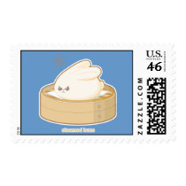Steamed Buns Postage