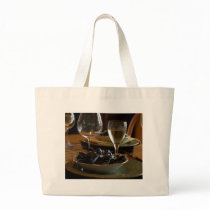 Steamed Muscles At The Dinner Table bags