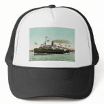Steamer "City of Erie" 1900 hats