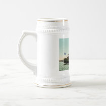 Steamer "City of Erie" 1900 Mugs