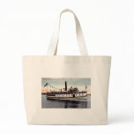 Steamer Machigonne, Harpswell, S.B. Co. bags