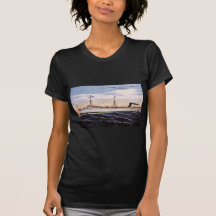 Steamer Tionesta T-shirt