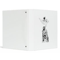Steamhead binders