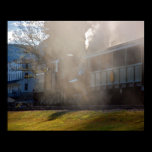 Steaming Ahead posters