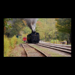 Steaming Forward posters