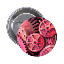 Steampink Steampunk Gears