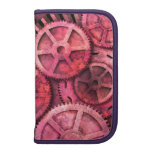 Steampink Steampunk Gears Planners