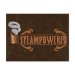 Steampowered