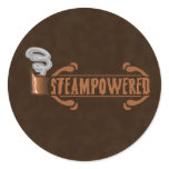 Steampowered