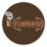 Steampowered
