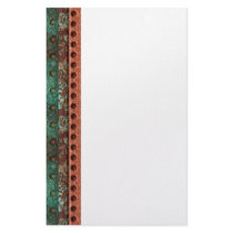 Steampunk 1 Stationery
