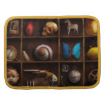 Steampunk - A box of curiosities Organizers