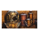 Steampunk - A collection from my Journeys Picture Card