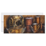 Steampunk - A collection from my Journeys rack cards