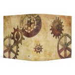Steampunk