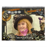 Steampunk (Calendar)