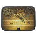 Steampunk Chains and Florals rickshawfolio