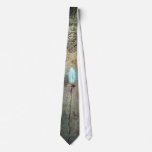 Steampunk - Control Panel ties