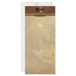 Steampunk - Diving - The diving helmet rack cards
