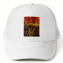 Steampunk Dreams Hat