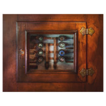 Steampunk - Electrical - The fuse panel Flyer