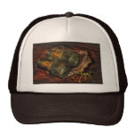 Steampunk - Extendo Optics Hat