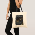 Steampunk Flying Machine bags