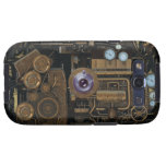 Steampunk Gauge Gear Camera casemate cases