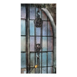 Steampunk - Gear - Importance of Industry photo cards