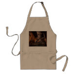 Steampunk - Gear - Out of order Apron