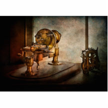 Steampunk - Gear Technology Cut Out