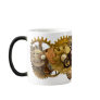 Steampunk Get it in Gear Mug Steampunk Get it in Gear Mug