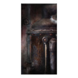 Steampunk - Handling Pressure Photo Cards
