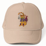 Steampunk Hansel Cat hats