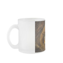 Steampunk - Hey Fly-Boy Mug